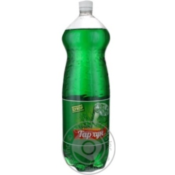 Ekomarka Tarhun Carbonated Drink 2l - buy, prices for EKO Market - photo 2