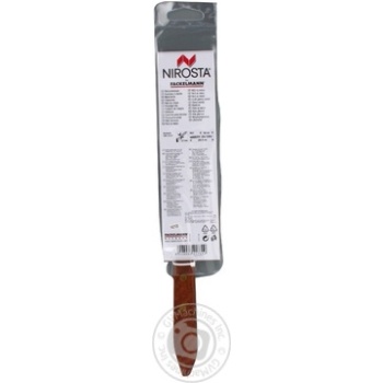 Knife Fackelmann for meat - buy, prices for MegaMarket - photo 2