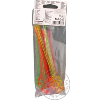 Swords Fackelmann for canapés 12pcs - buy, prices for MegaMarket - photo 2