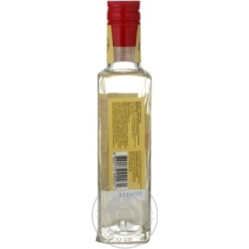 Hokkaido club rice vinegar 200ml - buy, prices for MegaMarket - photo 2