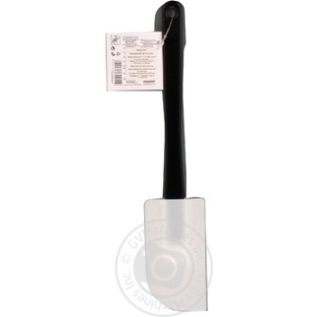 Fackelmann Probus Eco-Line Plastic Kitchen Spatula 30cm - buy, prices for - photo 2