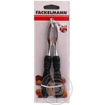 Орехокол Fackelmann 17см - купить, цены на ULTRAMARKET - фото 1