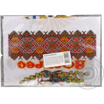 Towel Kvint - buy, prices for MegaMarket - photo 3