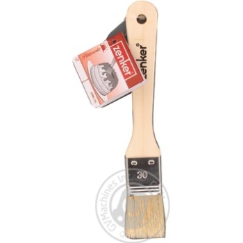 Brush Zenker - buy, prices for MegaMarket - photo 1