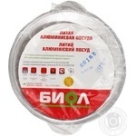 Pan Biol aluminum 1000ml