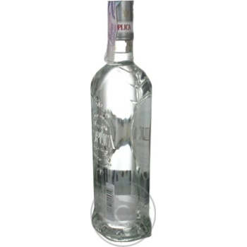 Vodka 40% 500ml glass bottle - buy, prices for MegaMarket - photo 3