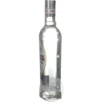 Vodka 40% 500ml glass bottle - buy, prices for MegaMarket - photo 4