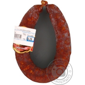 Sausage Ukrprompostach-95