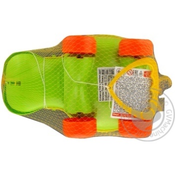 Winders Maksimus for children from 3 months - buy, prices for MegaMarket - photo 2