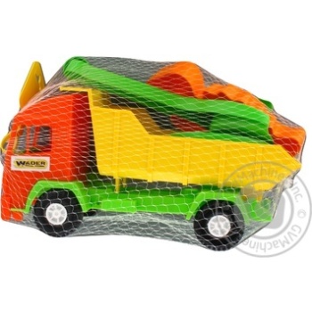 Toy from 3 months - buy, prices for MegaMarket - photo 1