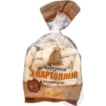 Vareniki Torba with potatol frozen 600g