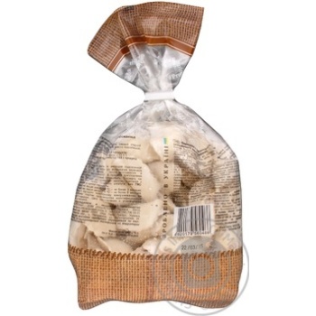 Vareniki Torba with potatol frozen 600g - buy, prices for MegaMarket - photo 2
