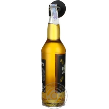 Whiskey 40% 700ml glass bottle - buy, prices for MegaMarket - photo 3