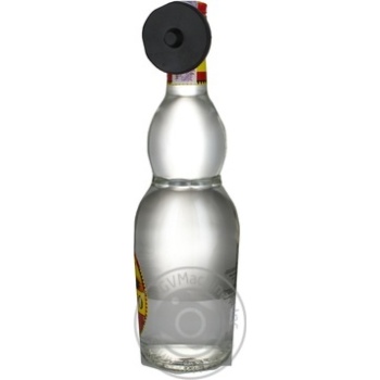 Tequila 40% 750ml glass bottle - buy, prices for MegaMarket - photo 2