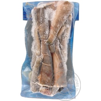 Fish notothenia Flagman vacuum packing - buy, prices for NOVUS - photo 2