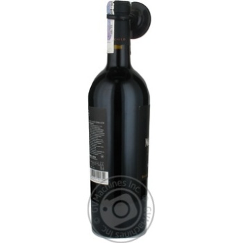 Вино Rothschild Mouton Cadet Saint-Emilion червоне сухе 0.75л х6 купить, цены на МегаМаркет - фото 3