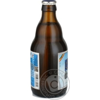 Пиво Blanche de Namur белое 4,5% 0,33л - купить, цены на - фото 4