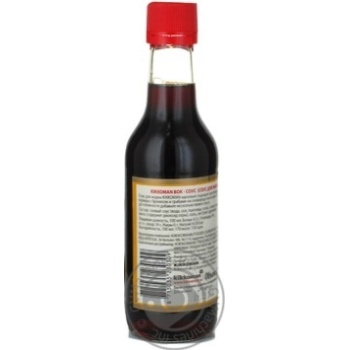 Sauce Kikkoman Asian for frying 250ml - buy, prices for MegaMarket - photo 3