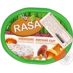 Cheese Rasa soft 64% 180g
