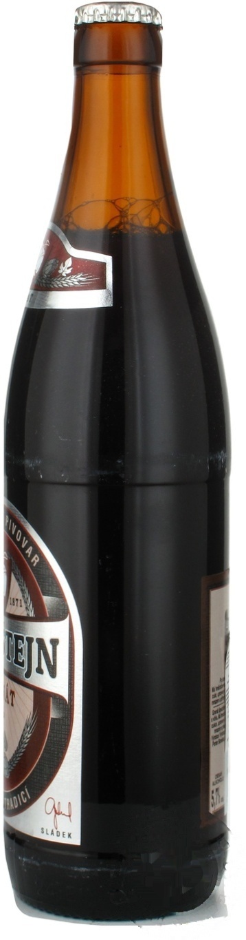 

Пиво Pernstejn Granat темное 5,7% 0,5л