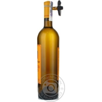 Вино Rothschild Escudo Rojo Chardonnay біле сухе 0.75л х6 купить, цены на МегаМаркет - фото 2