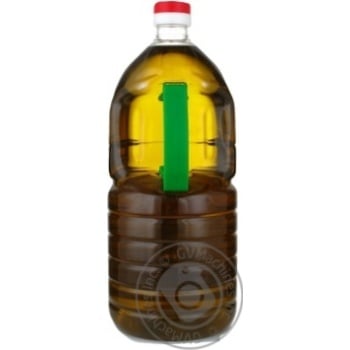 Oil Senorita olive 2000g - buy, prices for MegaMarket - photo 3