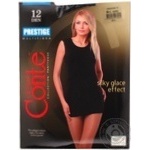 Колготи жіночі PRESTIGE 12 р.4 Nero х12
