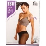 Tights Esli for women 20den 4size