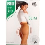 Tights Esli for women 20den 2size