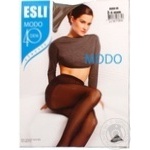 Tights Esli for women 40den 2size