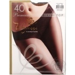 Колготи Інтуїція Bikini Top 40 den