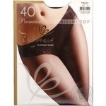 Колготи Інтуїція Bikini Top 40 den