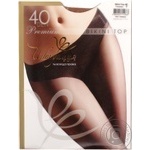 Колготи Інтуїція Bikini Top 40 den