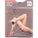 Tights Intuitsia for women 20den 4size