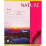 Notebook Tetrada diagonal line 12pages