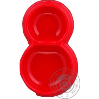 Bowl Pryroda for cats - buy, prices for MegaMarket - photo 1
