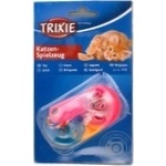 Іграшка Trixie для котів М`ячики 4165 х4
