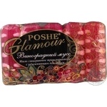 Мило Poshe Виноградний мус 5*70г х25