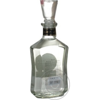Vodka Shabo 40% 500ml glass bottle - buy, prices for MegaMarket - photo 2