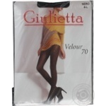 Tights Giulietta for women 70den 4size