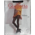 Tights Giulietta for women 70den 2size