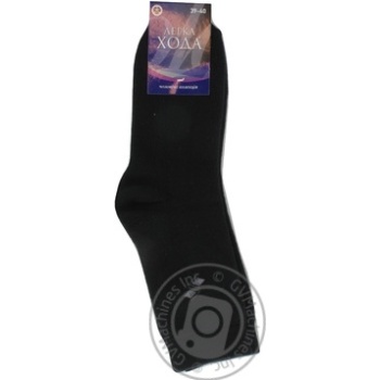 Legka Hoda Mens Socks 39-40s - buy, prices for  - photo 1