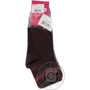 Premier woman socks classic 23-25