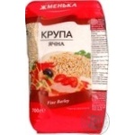 Крупа Жменька ячна 700г х10