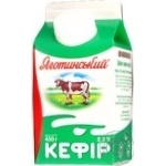 Кефир Яготинский 2.5% 450г