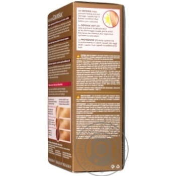 color revlon color silk natural blonde - buy, prices for - photo 6