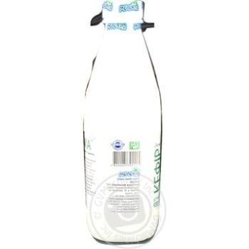 Kefir Molokiya Classic 3.2% 930g plastic bottle Ukraine - buy, prices for - photo 5