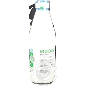 Kefir Molokiya Classic 3.2% 930g plastic bottle Ukraine - buy, prices for - photo 6