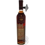 Коньяк Асканели 5* 0.5л