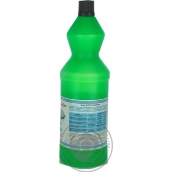 Dobrobut Delfa Bleach 1l - buy, prices for Auchan - photo 5